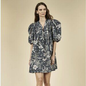 Hunter Bell Jenkins Dress